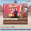 Launching MPP Kabupaten Buleleng
