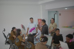 Sidak DPRD Buleleng di MPP Kabupaten Buleleng