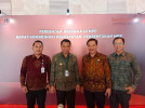 Peresmian 10 MPP di Seluruh Indonesia