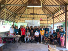 Sosialisasi Pendaftaran NIB dan PIRT untuk UMKM di Bali Utara