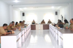 Koordinasi dan Evaluasi untuk Meningkatkan Kualitas Pelayanan Publik di MPP Kabupaten Buleleng
