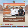 Peninjauan Persiapan Launching MPP Buleleng Oleh Bapak Pj Bupati Buleleng