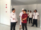 Kunjungan Kementerian PANRB ke MPP Kabupaten Buleleng