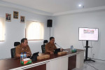 Monitoring dan Evaluasi MPP