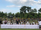 Pembukaan Buleleng Bonsai Festival