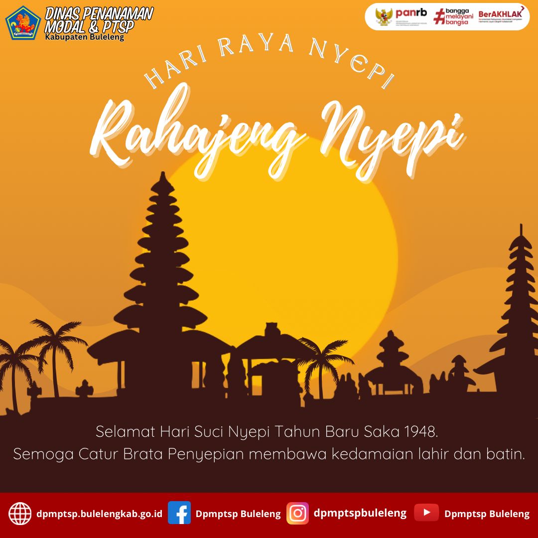 Rahajeng Nyepi