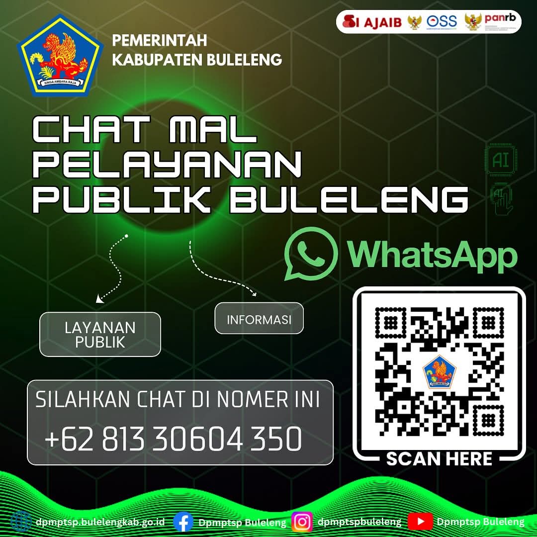 Chat MPP Buleleng
